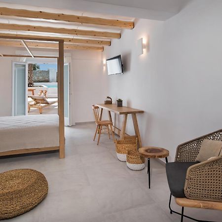 Kamári Casa Vitae Suites מראה חיצוני תמונה