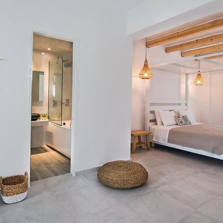 Kamári Casa Vitae Suites מראה חיצוני תמונה