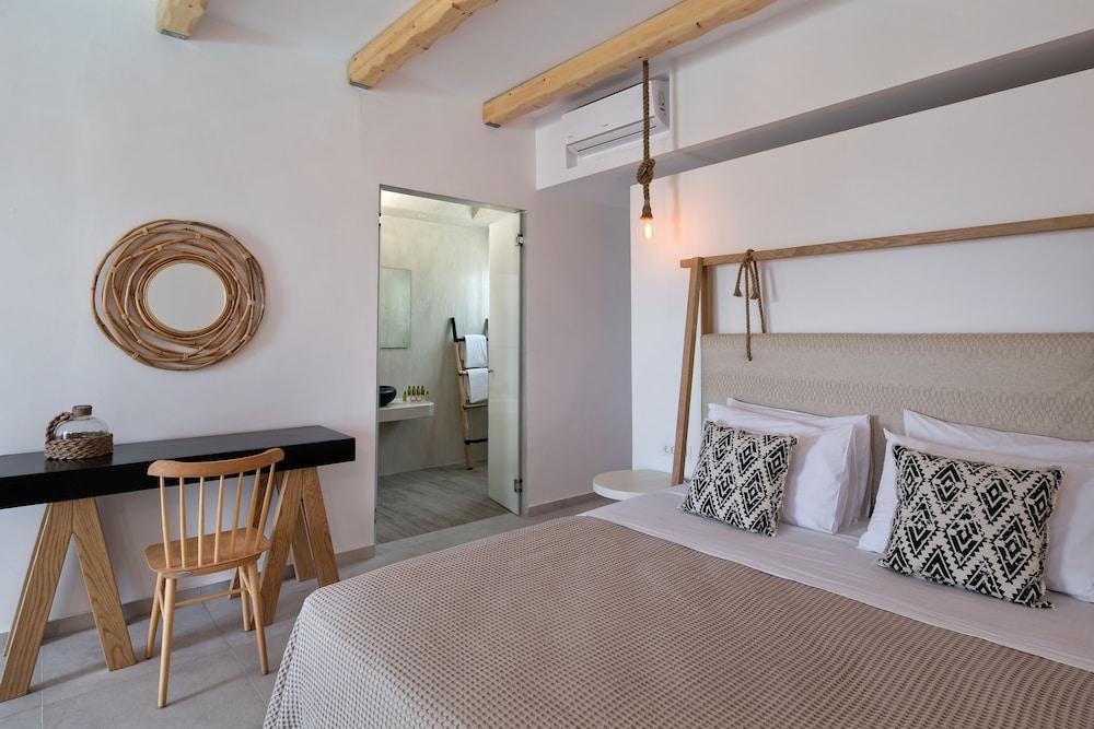 Kamári Casa Vitae Suites מראה חיצוני תמונה