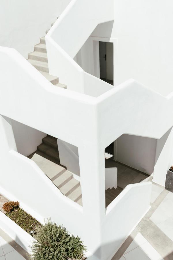 Kamári Casa Vitae Suites מראה חיצוני תמונה