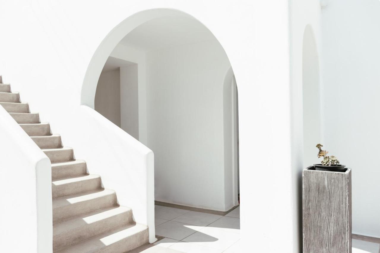 Kamári Casa Vitae Suites מראה חיצוני תמונה