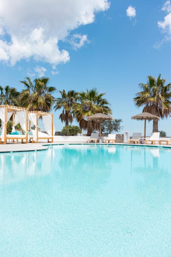 Kamári Casa Vitae Suites מראה חיצוני תמונה