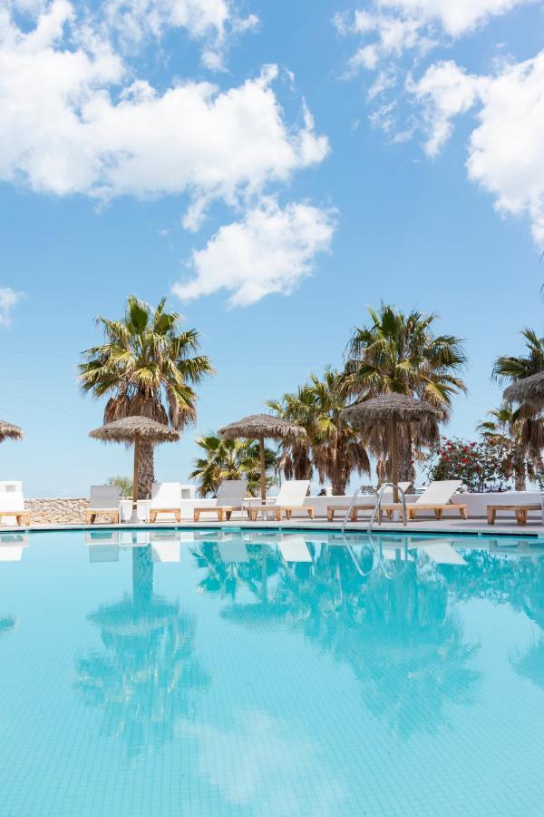 Kamári Casa Vitae Suites מראה חיצוני תמונה