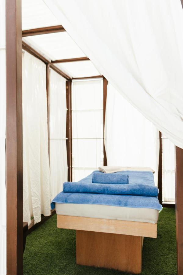 Kamári Casa Vitae Suites מראה חיצוני תמונה