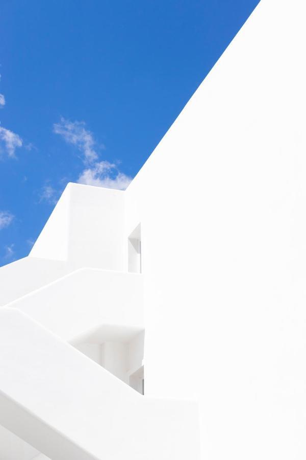 Kamári Casa Vitae Suites מראה חיצוני תמונה