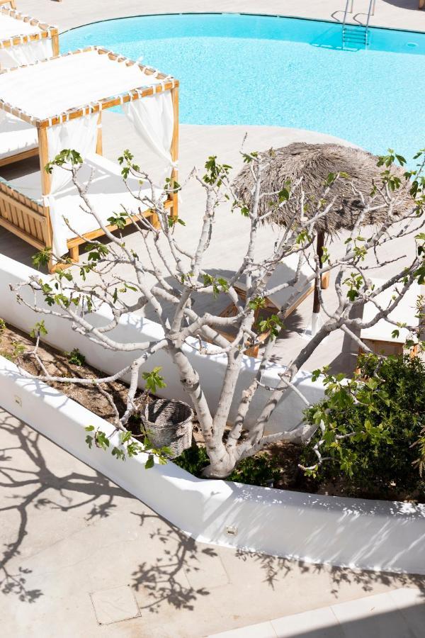 Kamári Casa Vitae Suites מראה חיצוני תמונה