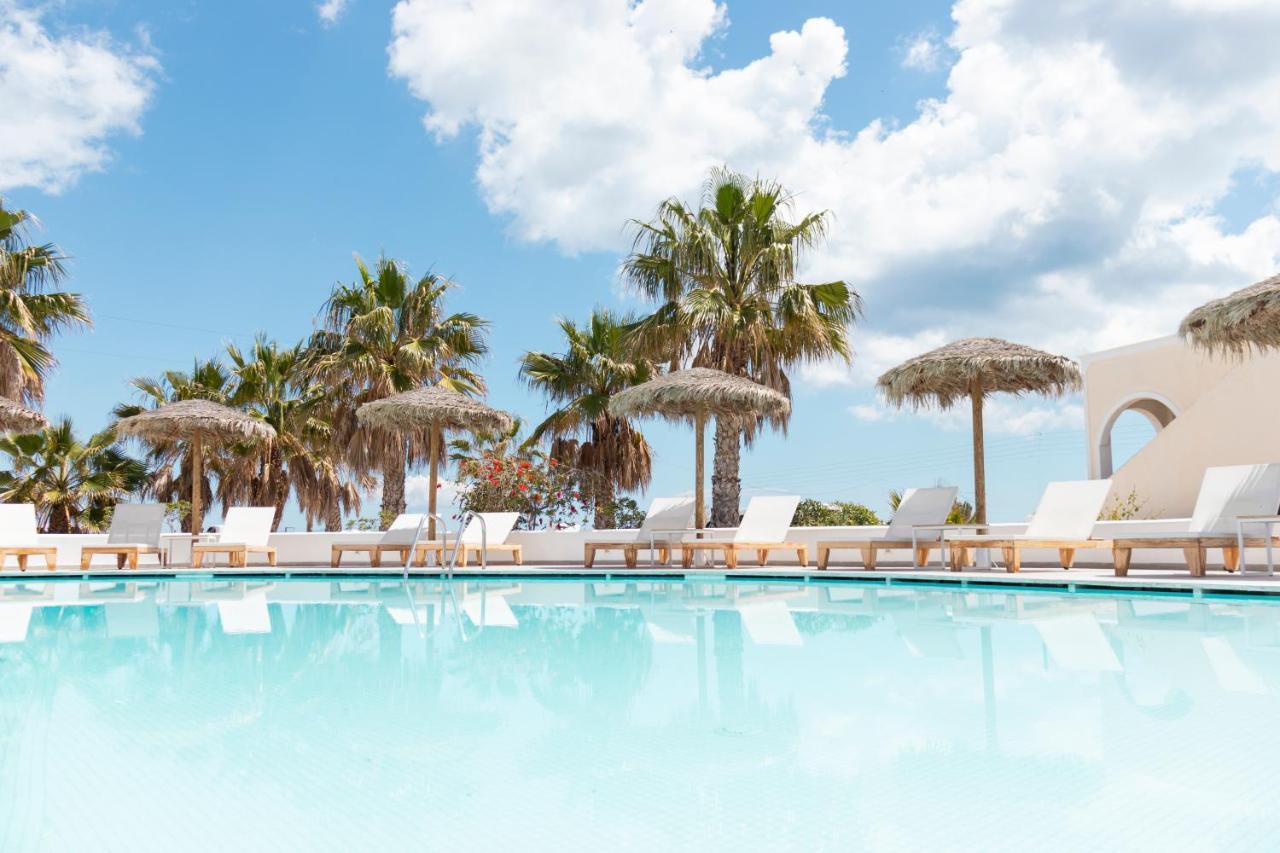 Kamári Casa Vitae Suites מראה חיצוני תמונה