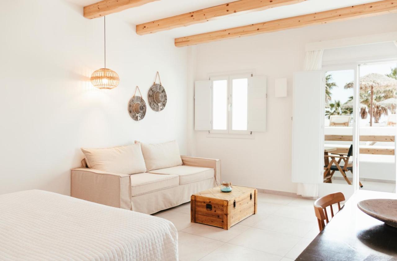 Kamári Casa Vitae Suites מראה חיצוני תמונה