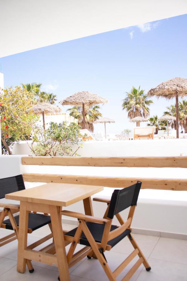 Kamári Casa Vitae Suites מראה חיצוני תמונה