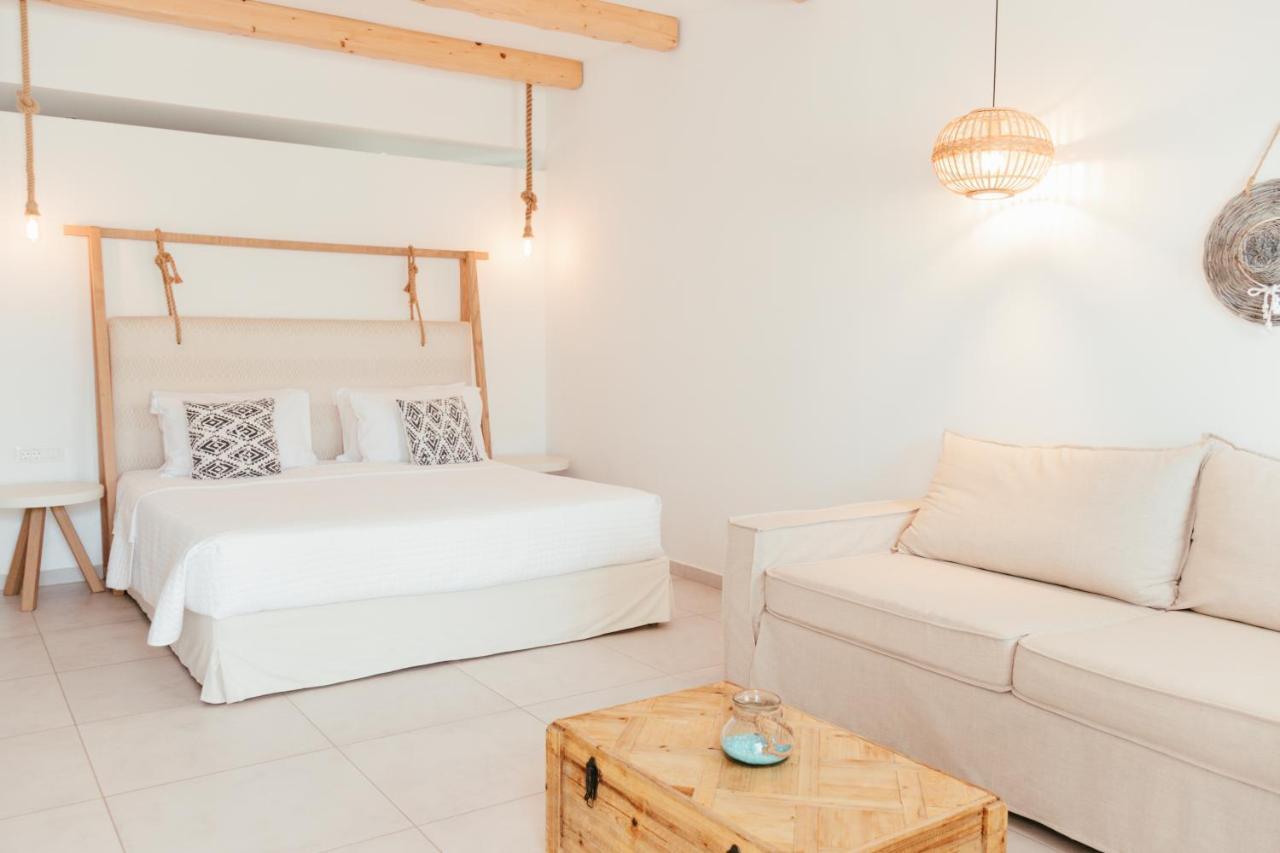 Kamári Casa Vitae Suites מראה חיצוני תמונה