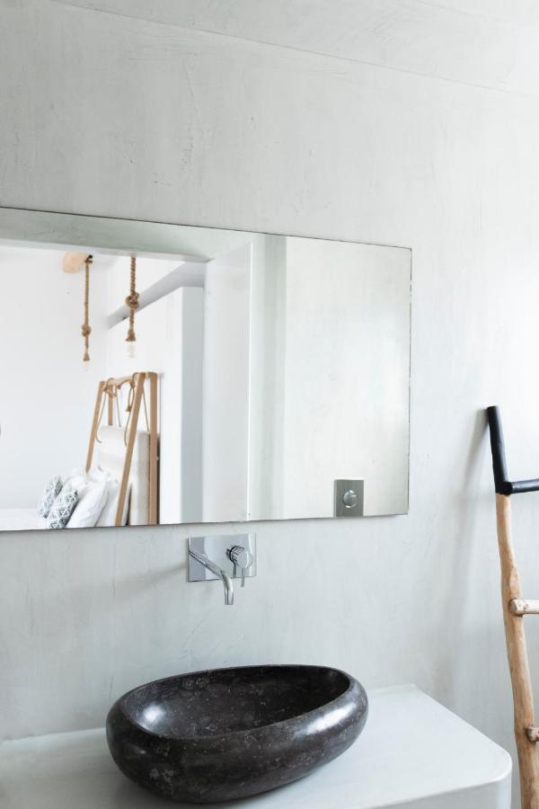 Kamári Casa Vitae Suites מראה חיצוני תמונה