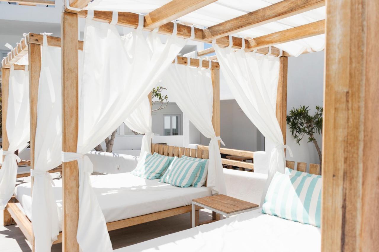 Kamári Casa Vitae Suites מראה חיצוני תמונה