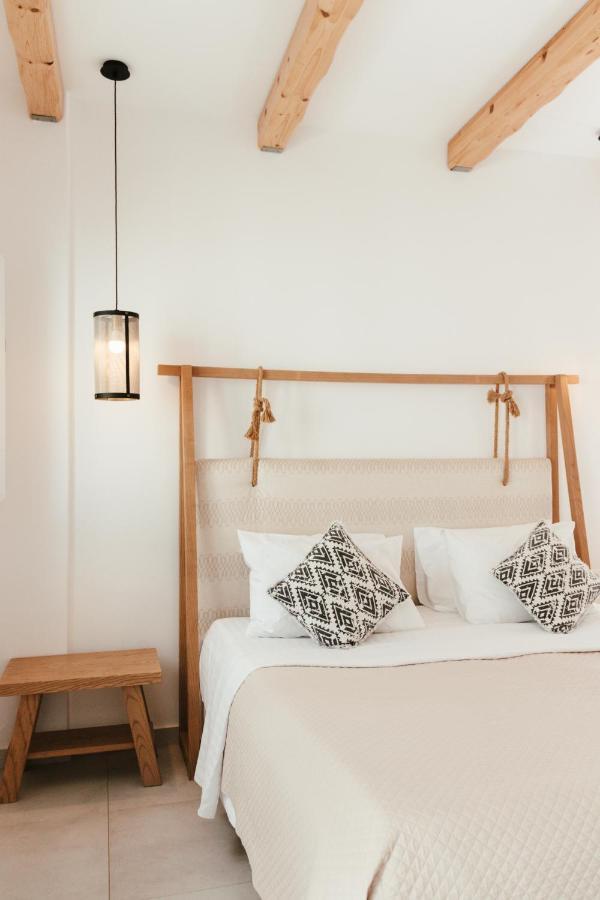 Kamári Casa Vitae Suites מראה חיצוני תמונה