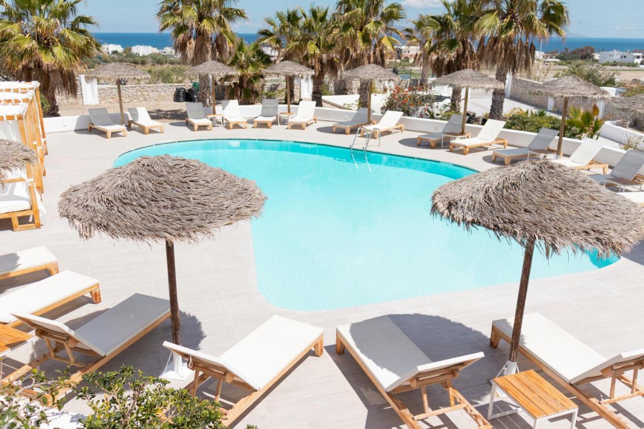 Kamári Casa Vitae Suites מראה חיצוני תמונה