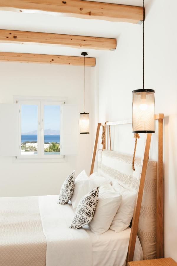 Kamári Casa Vitae Suites מראה חיצוני תמונה