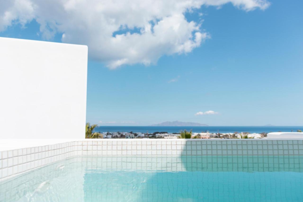 Kamári Casa Vitae Suites מראה חיצוני תמונה