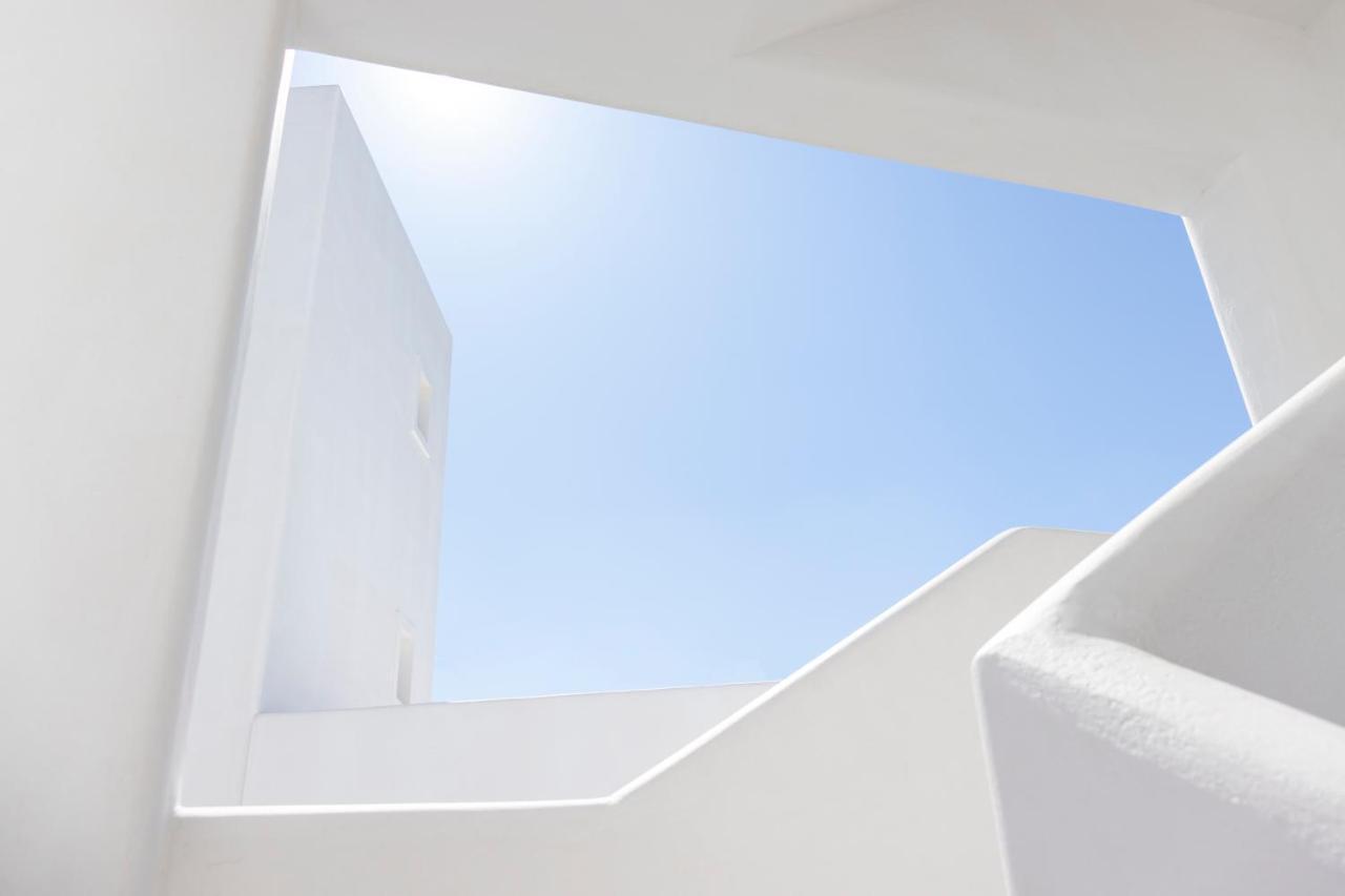 Kamári Casa Vitae Suites מראה חיצוני תמונה
