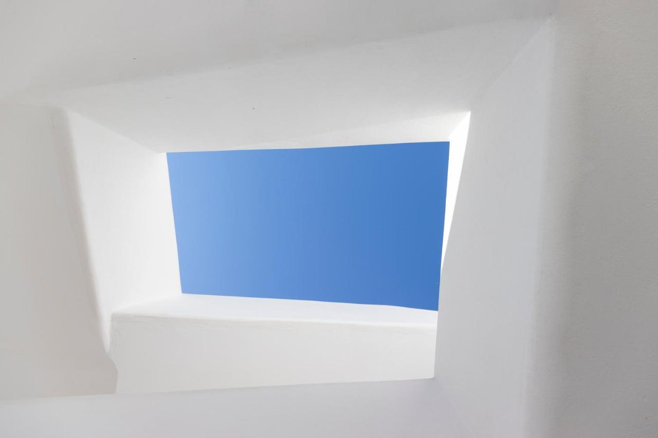 Kamári Casa Vitae Suites מראה חיצוני תמונה