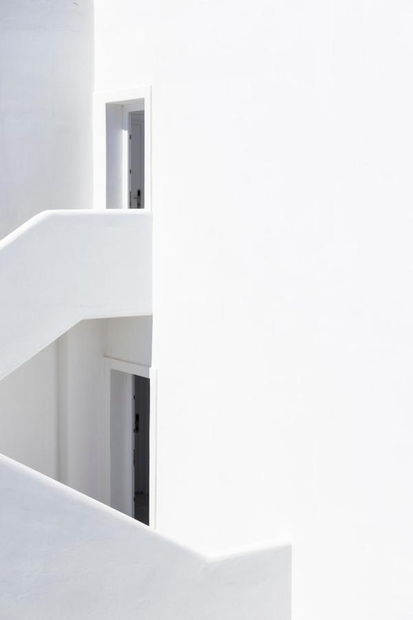 Kamári Casa Vitae Suites מראה חיצוני תמונה