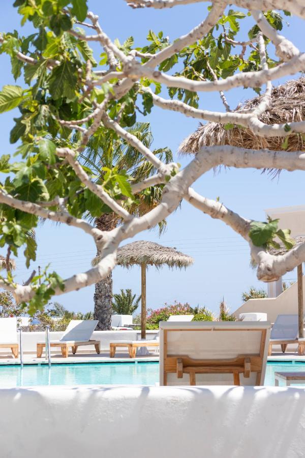 Kamári Casa Vitae Suites מראה חיצוני תמונה