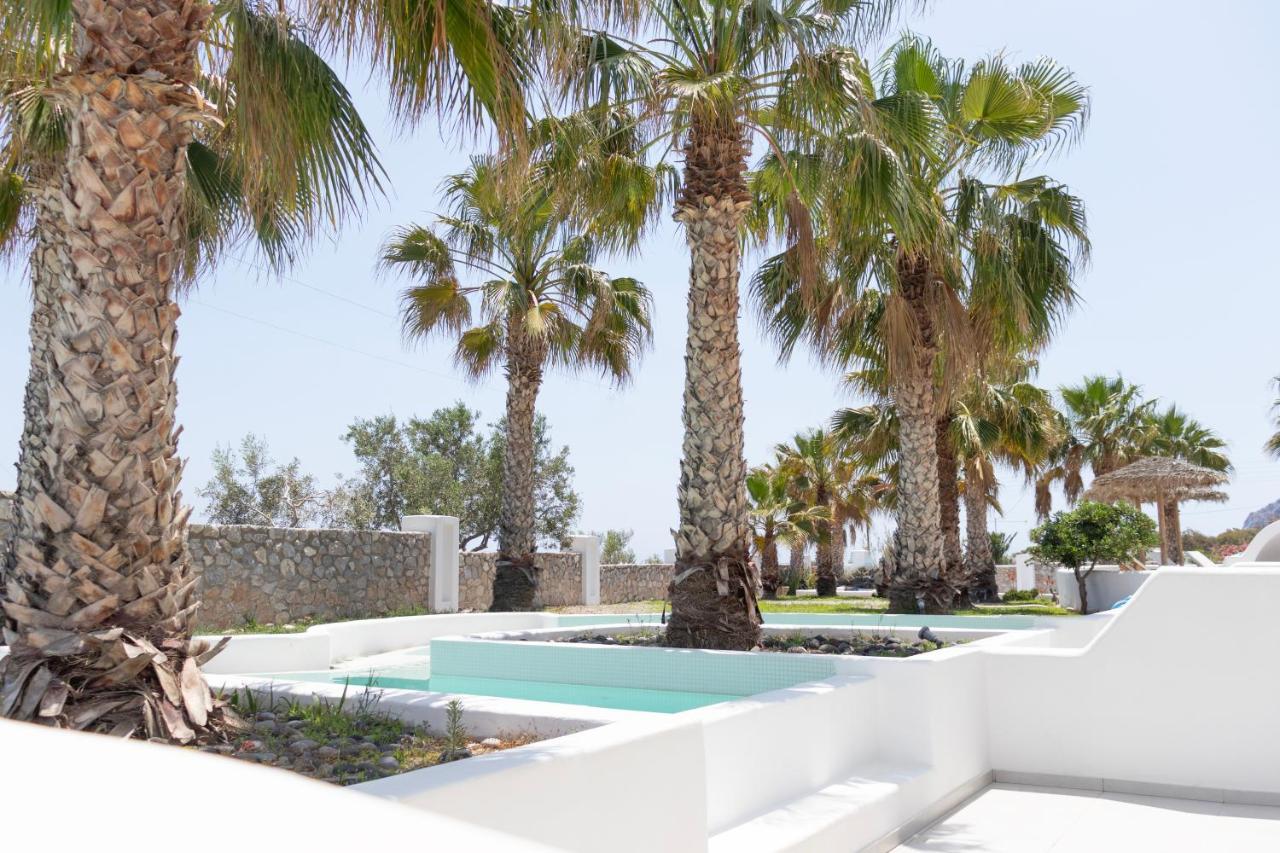 Kamári Casa Vitae Suites מראה חיצוני תמונה