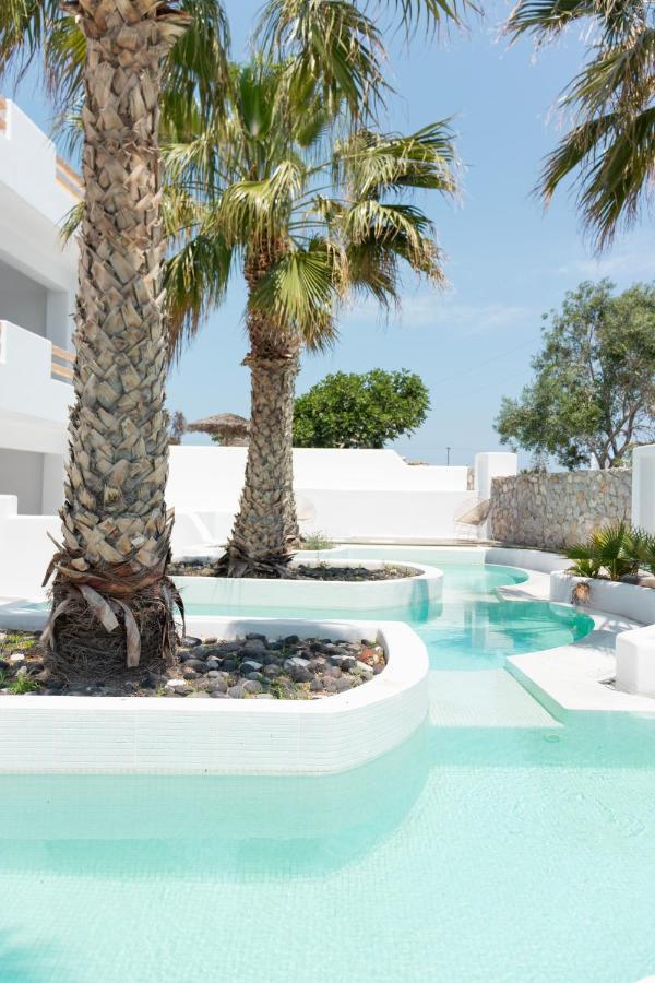 Kamári Casa Vitae Suites מראה חיצוני תמונה
