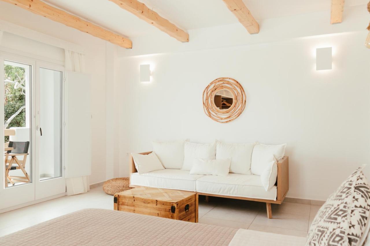 Kamári Casa Vitae Suites מראה חיצוני תמונה