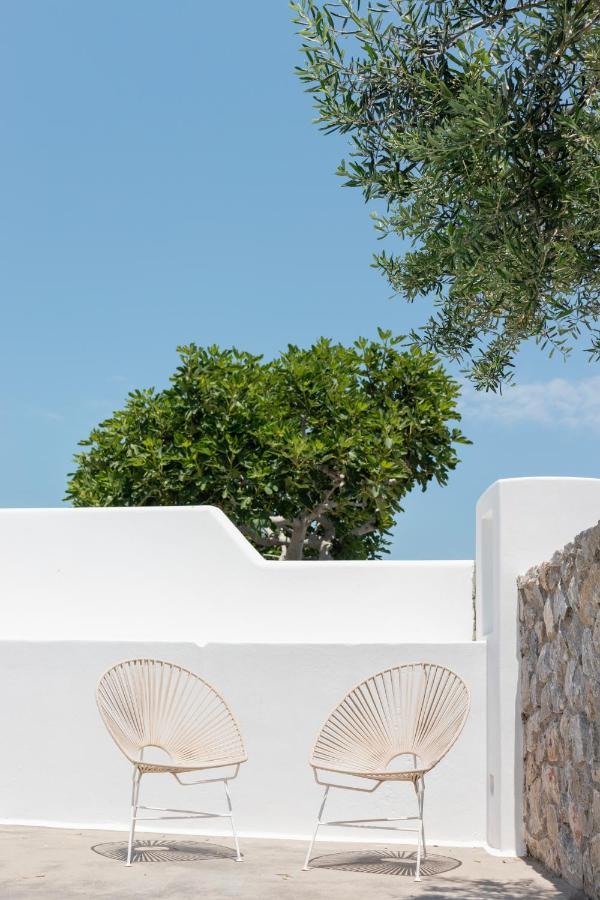 Kamári Casa Vitae Suites מראה חיצוני תמונה