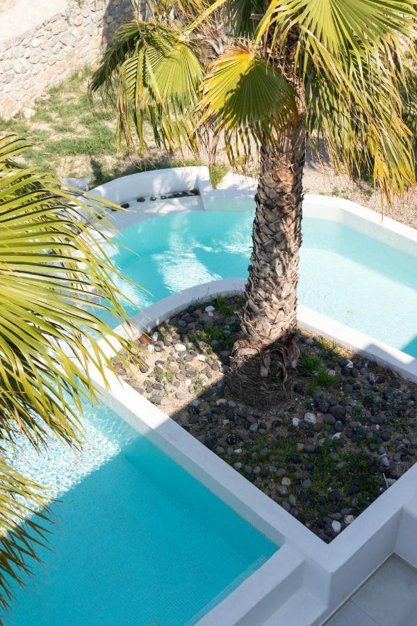 Kamári Casa Vitae Suites מראה חיצוני תמונה