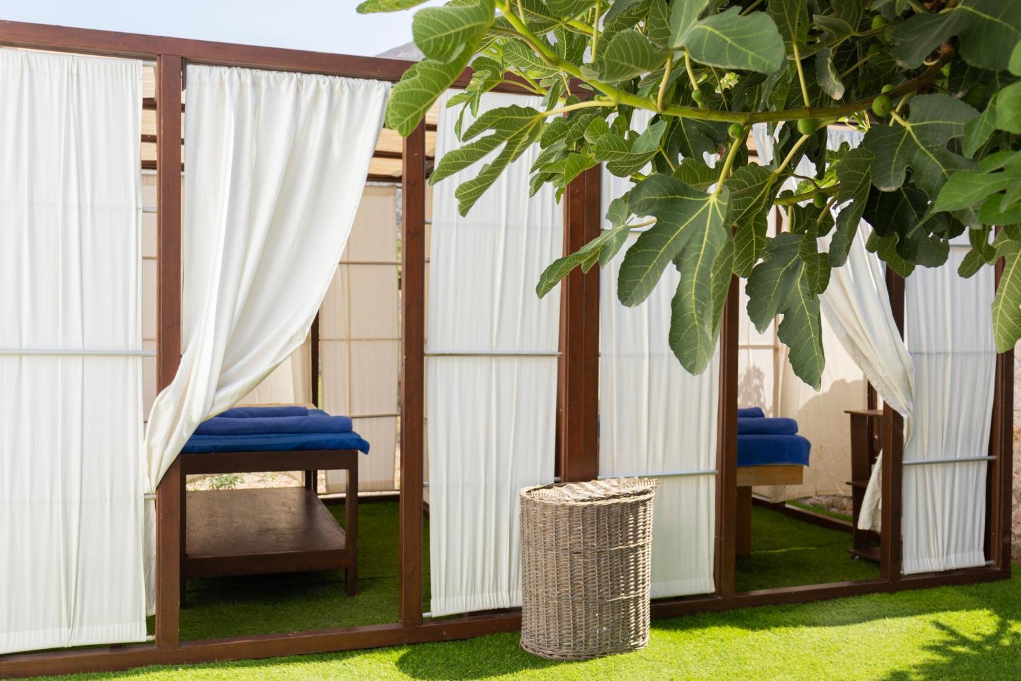 Kamári Casa Vitae Suites מראה חיצוני תמונה