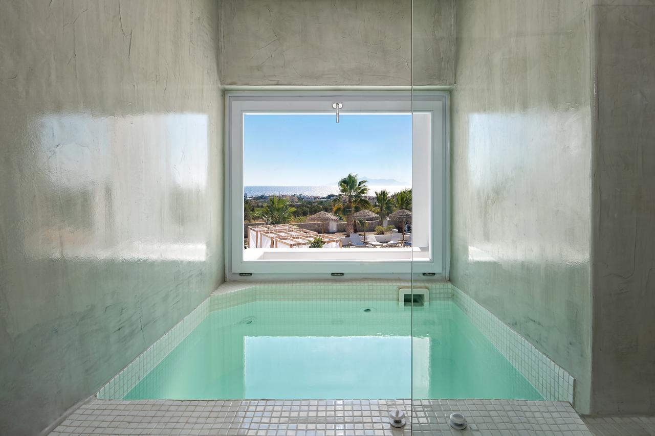Kamári Casa Vitae Suites מראה חיצוני תמונה
