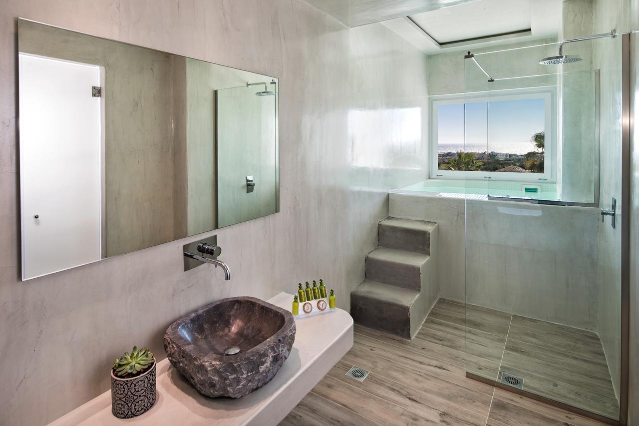 Kamári Casa Vitae Suites מראה חיצוני תמונה