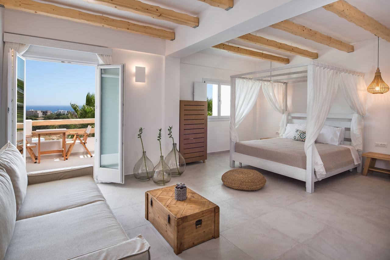 Kamári Casa Vitae Suites מראה חיצוני תמונה