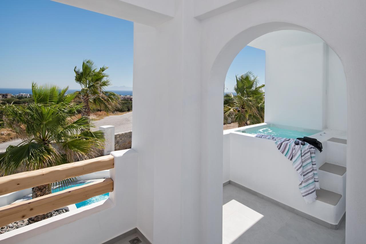 Kamári Casa Vitae Suites מראה חיצוני תמונה