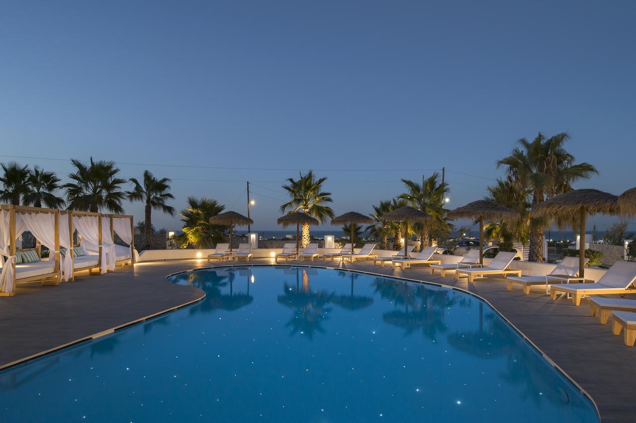 Kamári Casa Vitae Suites מראה חיצוני תמונה